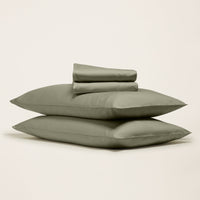 Luxe Australian Sateen Bedding Bundle