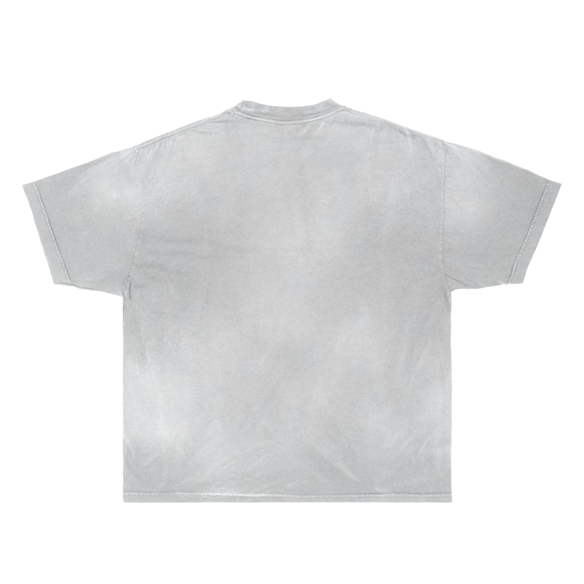 Black Twin Uzi streetwear T-shirt by ArnukiClothing, 100% cotton, casual graphic tee for everyday wear, true to size.