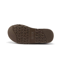 Australia Luxe Collective Outback Platfoam Braid Shoes in Clay, featuring braided design and casual slip-on style.