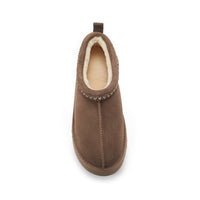 Australia Luxe Collective Outback Platfoam Braid Clay shoes with a braided design and neutral clay color.