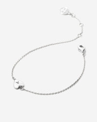 Always In My Heart Icon Bracelet
