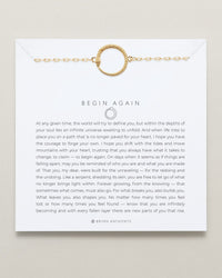 Begin Again Bracelet