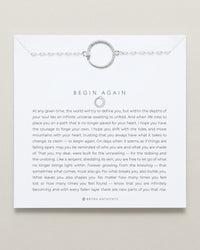 Begin Again Bracelet