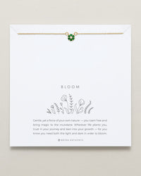 Bloom Dainty Bracelet