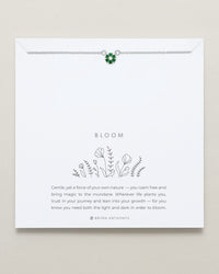 Bloom Dainty Bracelet