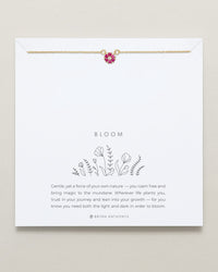 Bloom Dainty Bracelet