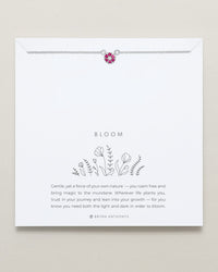 Bloom Dainty Bracelet