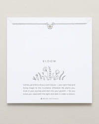 Bloom Dainty Bracelet