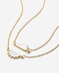 You Are My Sunshine Bracelet Set