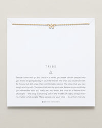 Tribe Dainty Friendship Bracelet