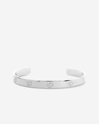 Squad Engraved Cuff