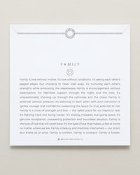 Family Bracelet