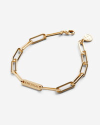 I Am Enough Bracelet