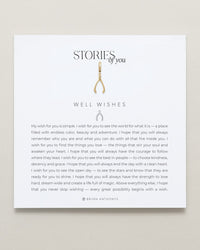 Stories of You — Well Wishes Charm