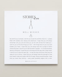 Stories of You — Well Wishes Charm