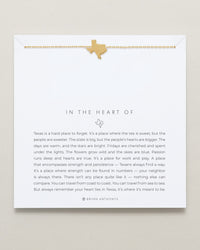 In The Heart Of Necklace — Texas