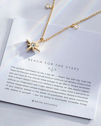 Reach For The Stars Choker