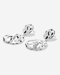 Depth Statement Earrings