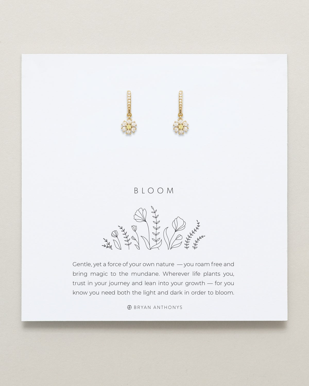Bloom Huggies