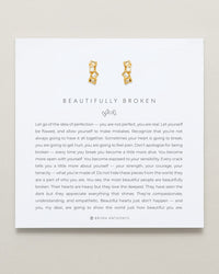 Beautifully Broken Huggies
