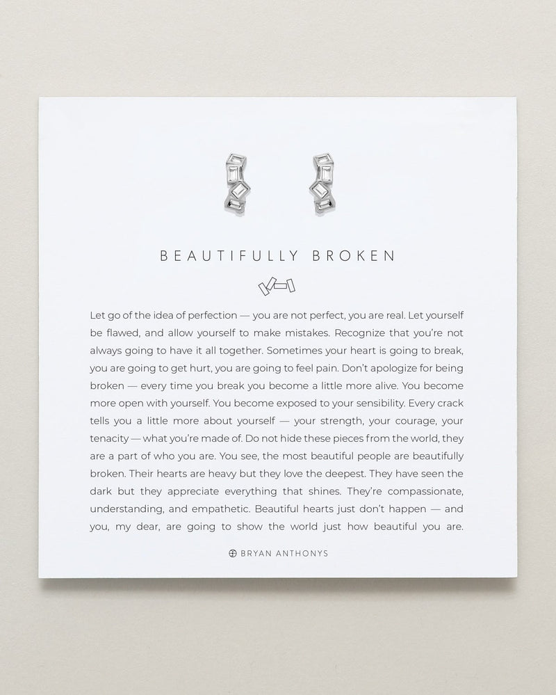 Beautifully Broken Huggies