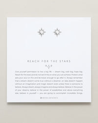 Reach For The Stars Earrings