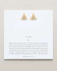 Tribe Friendship Earrings