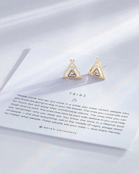 Tribe Friendship Earrings