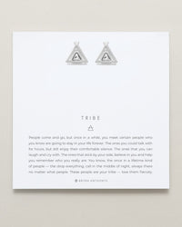 Tribe Friendship Earrings