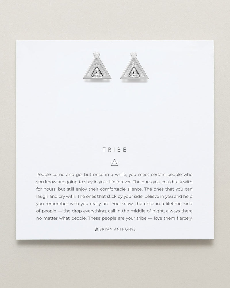 Tribe Friendship Earrings