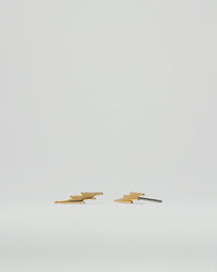Made Of Lightning Earrings