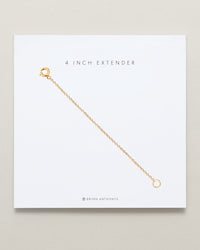 4" Extender Chain