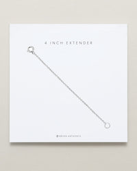 4" Extender Chain