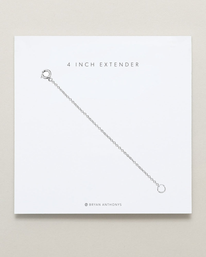 4" Extender Chain