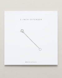 2" Extender Chain