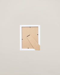 Be Your Own Kind Of Beautiful Illustration with Meaning 5x7 Framed Print