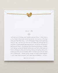 All In Necklace