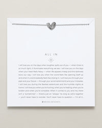 All In Necklace