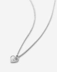 Always In My Heart Necklace