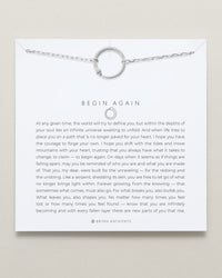 Begin Again Necklace