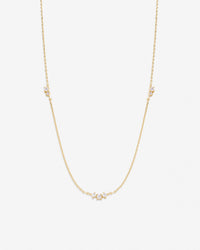 Create Your Own Constellation Stations Necklace