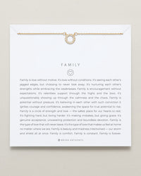 Family Necklace