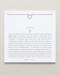 Family Necklace