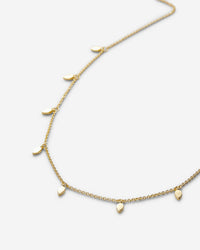 Grief Necklace