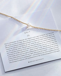 Grit & Pause Layered Necklace Set