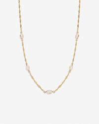 Inner Beauty Stations Necklace