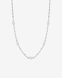 Inner Beauty Stations Necklace