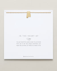 In The Heart Of Necklace — Alabama