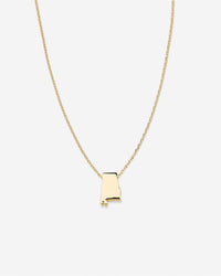 In The Heart Of Necklace — Alabama