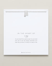In The Heart Of Necklace — Alabama